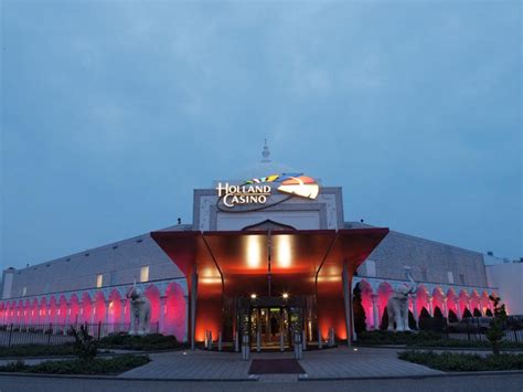  holland casino venlo magalhaesweg 4